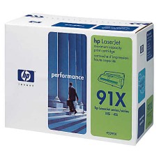 HP 92291X Siyah Orjinal Toner - LaserJet 4si / IIIsi