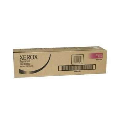 Xerox 006R01282 Kırmızı Orjinal Toner - WorkCentre 7228 (T16604) hemen satın al!
