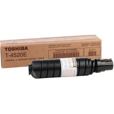 Toshiba T4520E Siyah Orjinal Toner - E-Studio 353 / 453