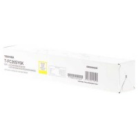 Toshiba T-FC26SY6K Sarı Orjinal Toner - E-Studio 262CP / 222CS / 263CS
