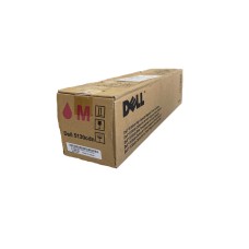 Dell CT201350 Kırmızı Orjinal Toner Yüksek Kapasite - 5130CDN
