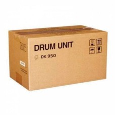 Kyocera Mita DK-950 (305H670070) Orjinal Drum Ünitesi - KM3650 / KM3650w