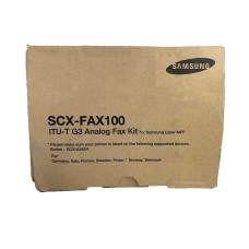 Samsung SCX-FAX100 Analog Faks Kit - SCX-FAX101 / 210 / 211