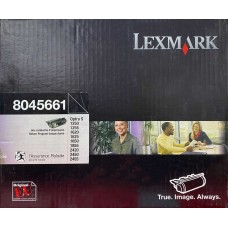 Lexmark Optra 8045661 Siyah Orjinal Toner - S1250 / S1255