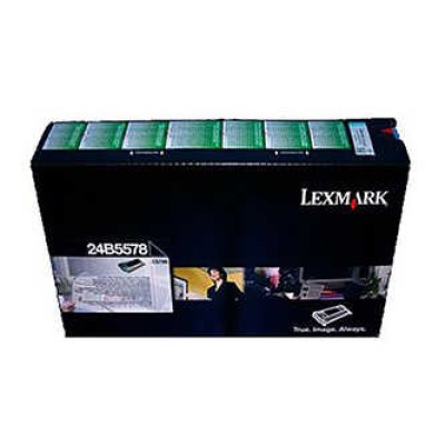 Lexmark 24B5578 Siyah Orjinal Toner - CS748 (T16636) hemen satın al!