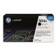 HP CE250A (504A) Siyah Orjinal Toner - CP3525 / CM3530