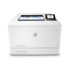 HP 3QA35A (E45028dn) Color LaserJet Managed Renkli Laser Yazıcı Dubleks Özellikli