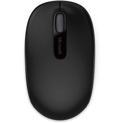 Microsoft Mobile 1850 Wireless Siyah Mouse (U7Z-00003) (T16650) hemen satın al!