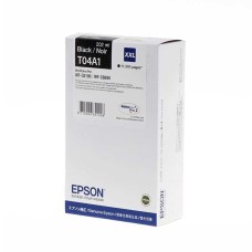 Epson C13T04A140 Siyah Orjinal Kartuş - WF-C8190DW / C8190DTWC / C8190DTW