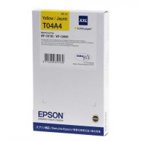Epson C13T04A440 Sarı Orjinal Kartuş - WF-C8190DW / C8190DTWC / C8190DTW