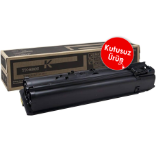 Kyocera TK-8305K (1T02LK0NL0) Siyah Orjinal Toner - TasKalfa 3050Ci / 3051Ci