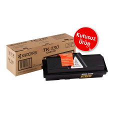 Kyocera 1T02HS0EUC (TK-130) Orjinal Toner - FS-1300D / FS-1300Dn