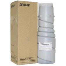 Develop 502B Orjinal Toner - ID-4500 / 4700