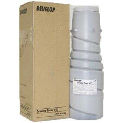 Develop 502B Orjinal Toner - ID-4500 / 4700 (T16670) hemen satın al!