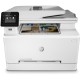 HP 7KW74A (MFP M283FDN) LaserJet Pro Tarayıcı + Fotokopi + Faks + Çok Fonksiyonlu Renkli Lazer Yazıcı