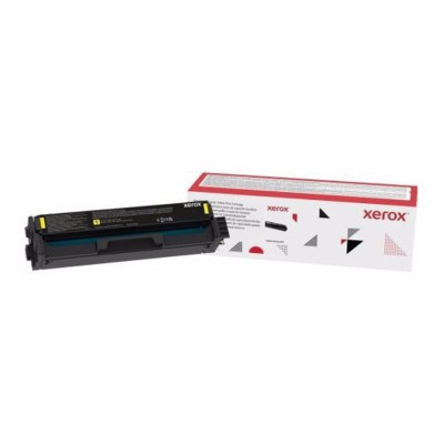 Xerox 006R04398 Sarı Orjinal Toner Yüksek Kapasite - C230 / C235 (T16706) hemen satın al!