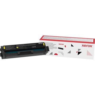 Xerox 006R04390 Sarı Orjinal Toner - C230 / C235 (T16711) hemen satın al!