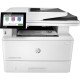 HP 3PZ55A LaserJet Enterprise Faks + Tarayıcı + Fotokopi + Network + Dubleks + Çift Taraflı Tarama Özellikli Mono Lazer Yazıcı