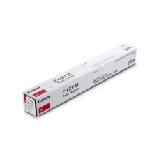 Canon C-EXV51 Kırmızı Orjinal Toner - IR-C5535i / IR-C5540i