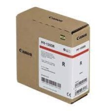 Canon PFI-1300R Red Orijinal Mürekkep Kartuş 330 ml.