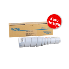 Konica Minolta TN-414 Orjinal Toner - Bizhub 363 / 423