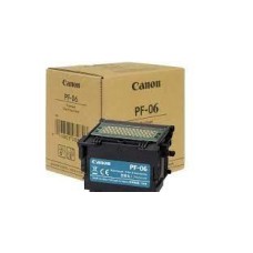 Canon PF-06 Orjinal Baskı Kafası - iPFTM-200 / iPFTM-305