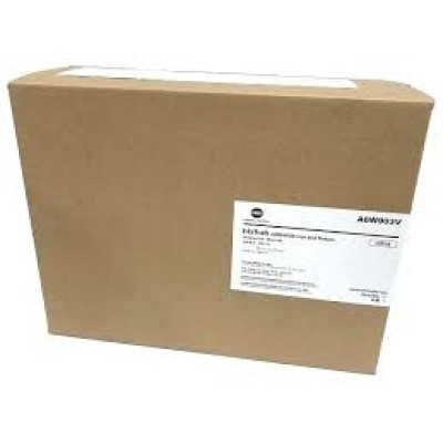 Konica Minolta IUP-18 (A6W903V) Siyah Orjinal Drum Ünitesi - 3320 / 4020 (T16736) hemen satın al!