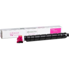 Kyocera TK-8365M Kırmızı Orjinal Toner - TasKalfa 2554Ci
