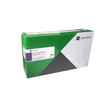 Lexmark 55B5H0E Siyah Orjinal Toner Yüksek Kapasite - MS431dn