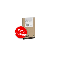 Epson C13T602900 Duble Açık Siyah Orjinal Kartuş - Stylus Pro 7800