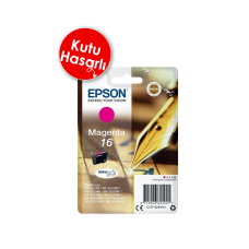 Epson C13T16234020 Kırmızı Orjinal Kartuş - WF-2010