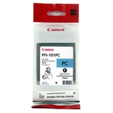 Canon PFI-101PC Foto Mavi Orjinal Kartuş - IPF6000s / IPF5000
