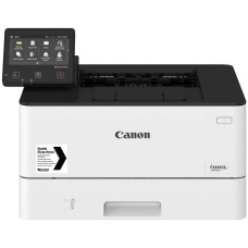 Canon i-Sensys LBP228X Wi-Fi + Network + Dubleks A4 Mono Lazer Yazıcı - 38ppm