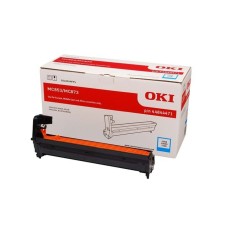 OKI 44844471 Mavi Orjinal Drum Ünitesi - MC853 / MC873