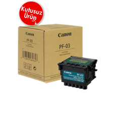 Canon PF-03 Orjinal Baskı Kafası - iPF810 / iPF815