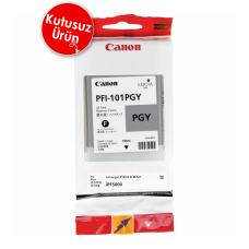 Canon PFI-101PGY Foto Gri Orjinal Kartuş - IPF6000s / IPF5000