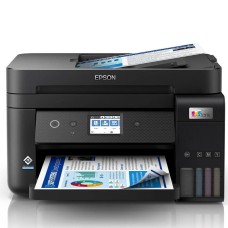 Epson C11CJ60404 EcoTank L6290 Fotokopi + Tarayıcı + Wi-Fi Mürekkep Tanklı Yazıcı