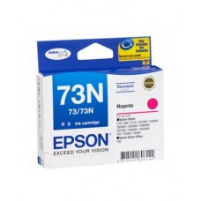 Epson C13T105390 Kırmızı Orjinal Mürekkep Kartuş - Stylus C110
