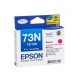 Epson C13T105390 Kırmızı Orjinal Mürekkep Kartuş - Stylus C110