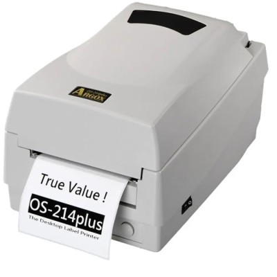 Argox OS-214 Plus Barkod Yazıcı (T17722) hemen satın al!