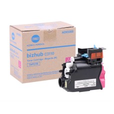 Konica Minolta TNP-51M Kırmızı Orjinal Toner - C3110