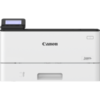 Canon i-Sensys LBP233DW Wi-Fi + Network + Dubleks A4 Mono Lazer Yazıcı