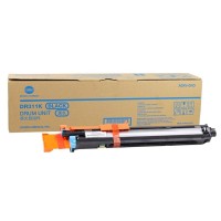 Konica Minolta DR-311K Siyah Orjinal Drum Ünitesi - C220 / C280