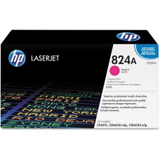 HP CB387A Kırmızı Orjinal Drum Ünitesi - Laserjet CP6015