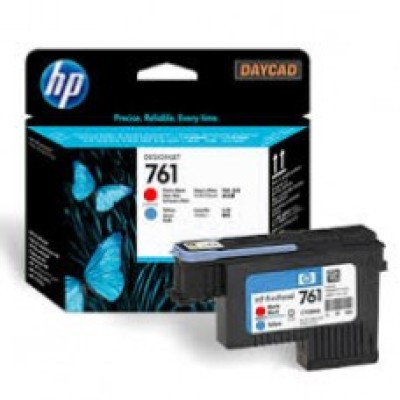 HP CH646A (761) Kırmızı-Mavi Orjinal Kafa Kartuşu - DesignJet T7100 (U) (T17527) hemen satın al!
