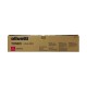 Olivetti B0579 8938-719 Kırmızı Orjinal Toner - D-COLOR MF30