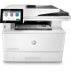 HP 3PZ75A LaserJet Managed Faks + Ethernet + Tarayıcı + Çok Fonksiyonlu Lazer Yazıcı