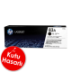 HP CF283A Siyah Orjinal Toner - M201dw / M225dn