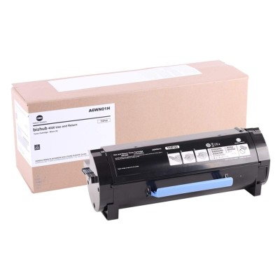 Konica Minolta TNP-40 (A6WN01H) Orjinal Toner - Bizhub 4020 (T16825) hemen satın al!