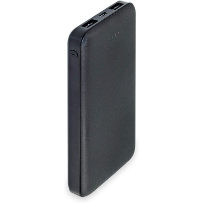 Dexim DCA0013 10.000 mAh Powerbank (Siyah) (T16833) hemen satın al!